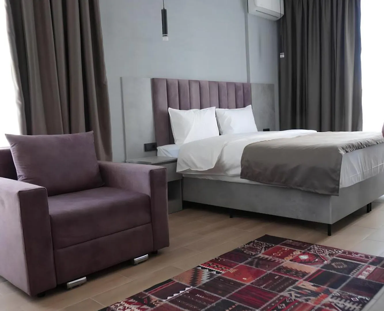 Dami Astana Hotel  Akmola