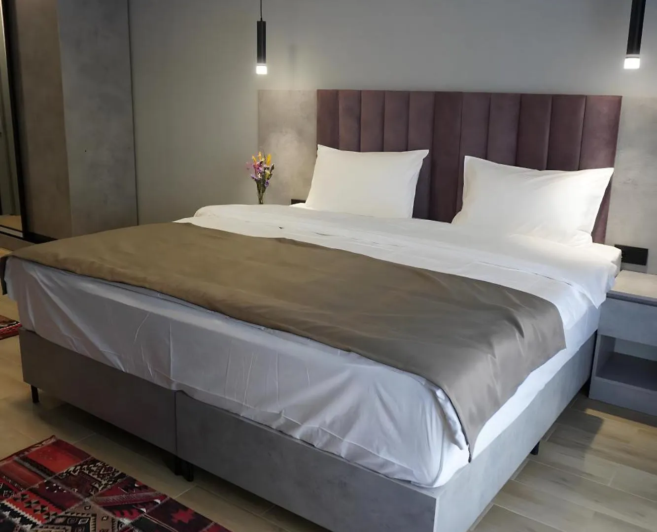 Dami Astana Hotel 4*, Akmola Kazakistan
