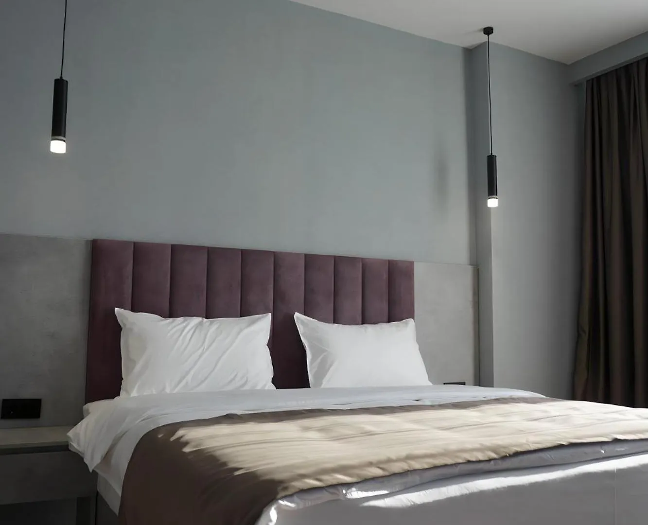 ****  Dami Astana Hotel Kazakistan