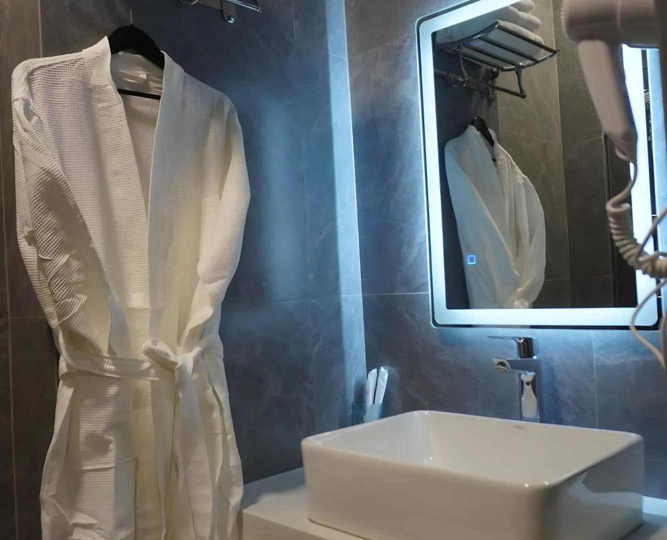 Dami Astana Hotel  Akmola