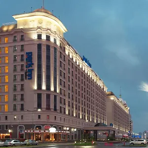 Hotel Park By Radisson