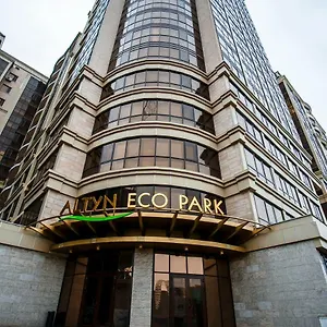 Hotel Altyn Eco Park