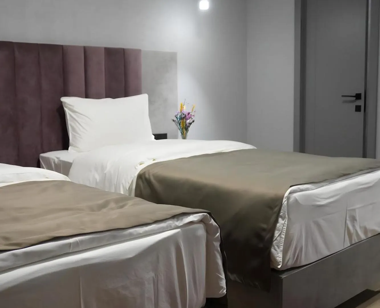 Dami Astana Hotel