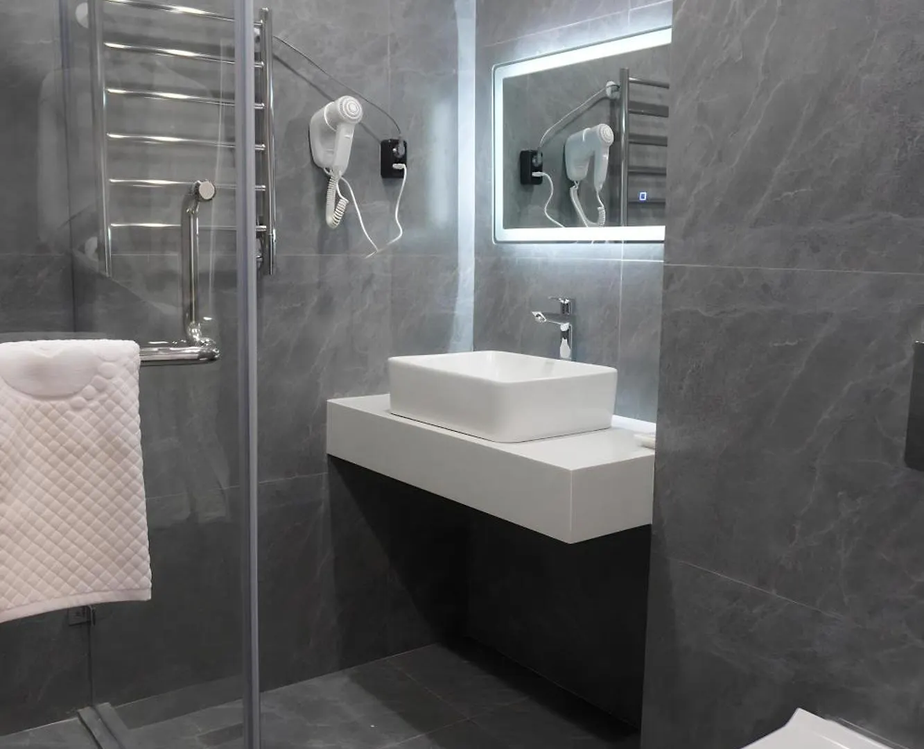 ****  Dami Astana Hotel Kazakhstan