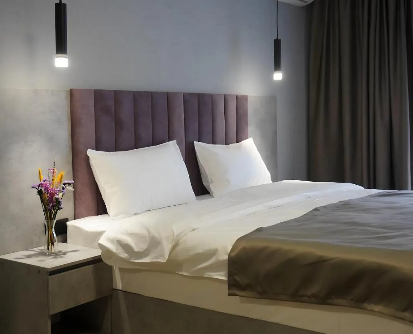 Dami Astana Hotel Nur-Sultan (Astana)