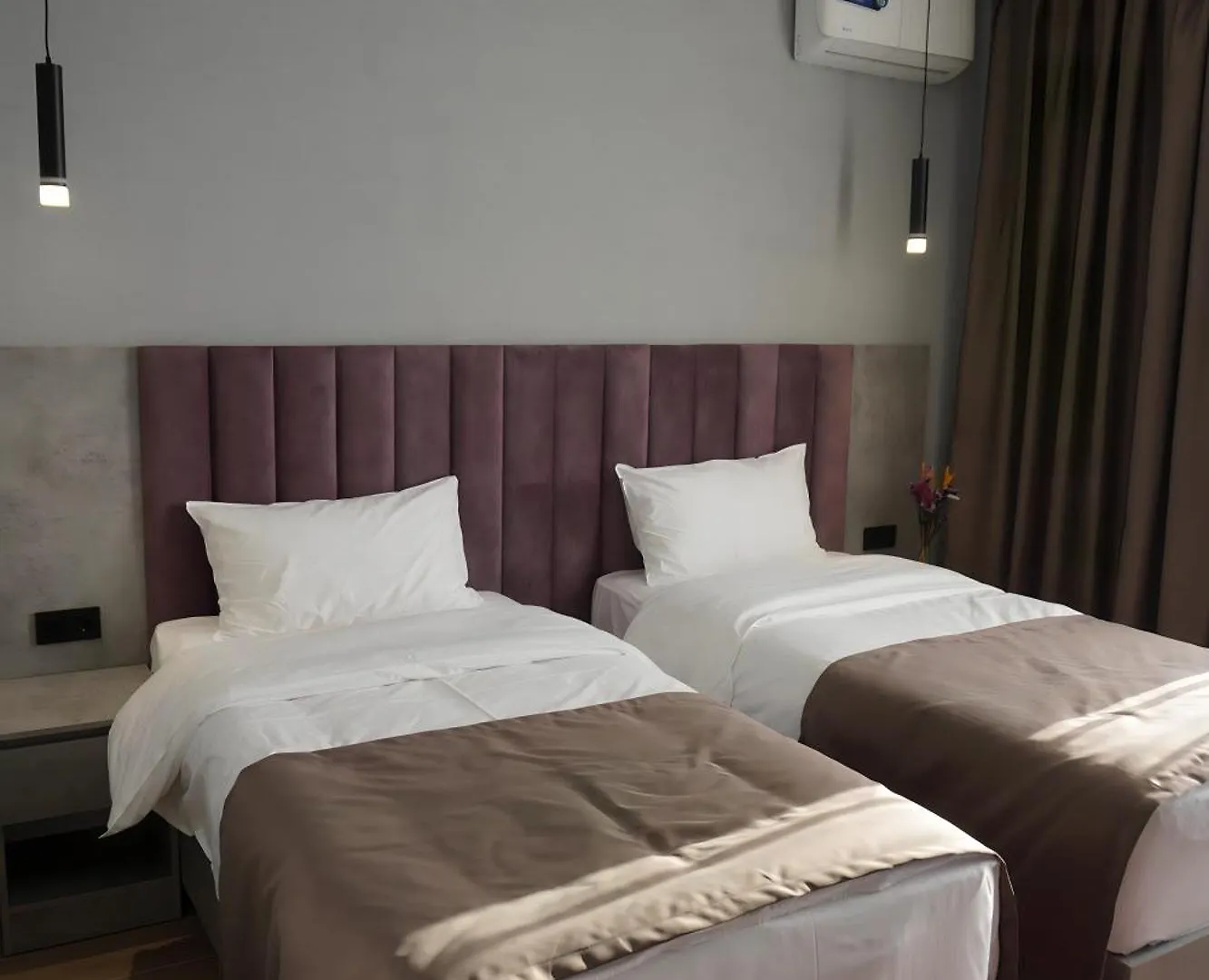 Dami Astana Hotel