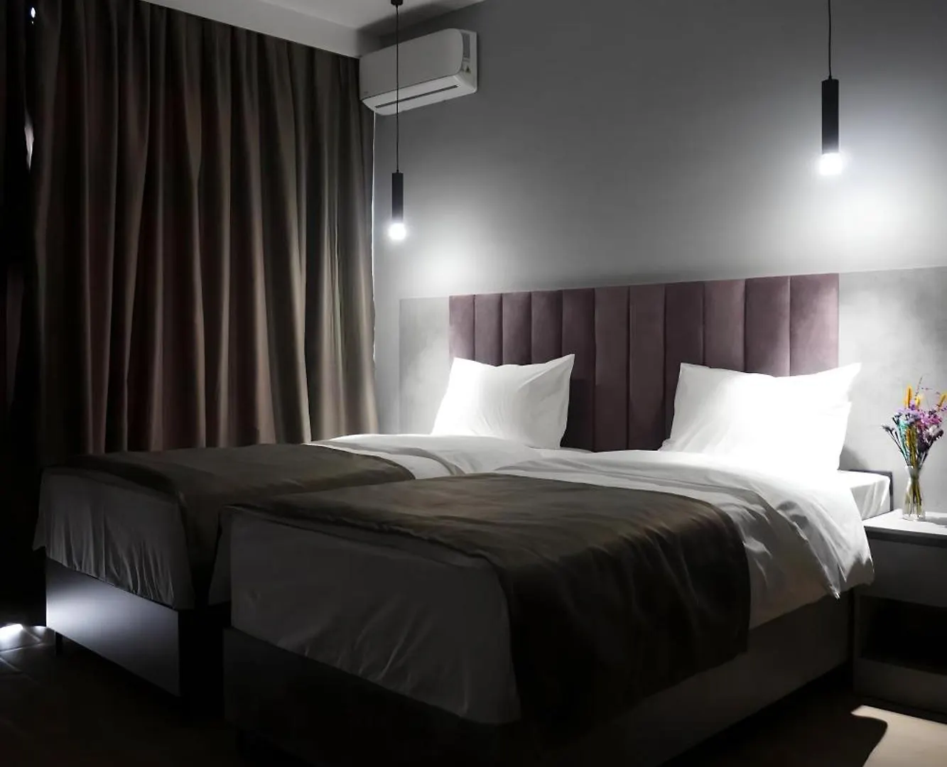 Dami Astana Hotel 4*, Nur-Sultan (Astana)