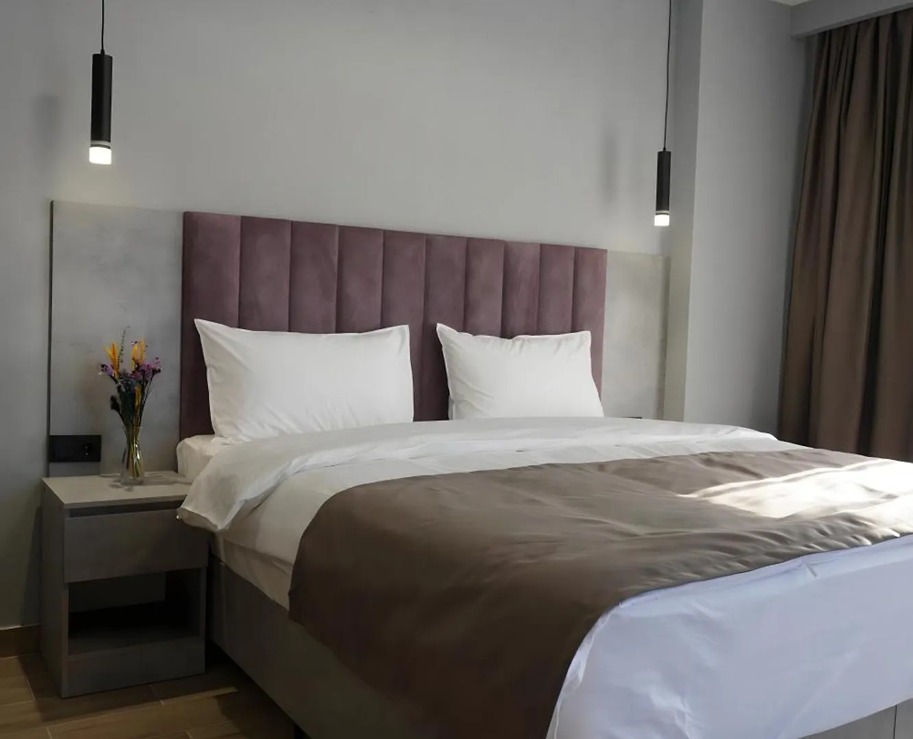 Dami Astana Hotel