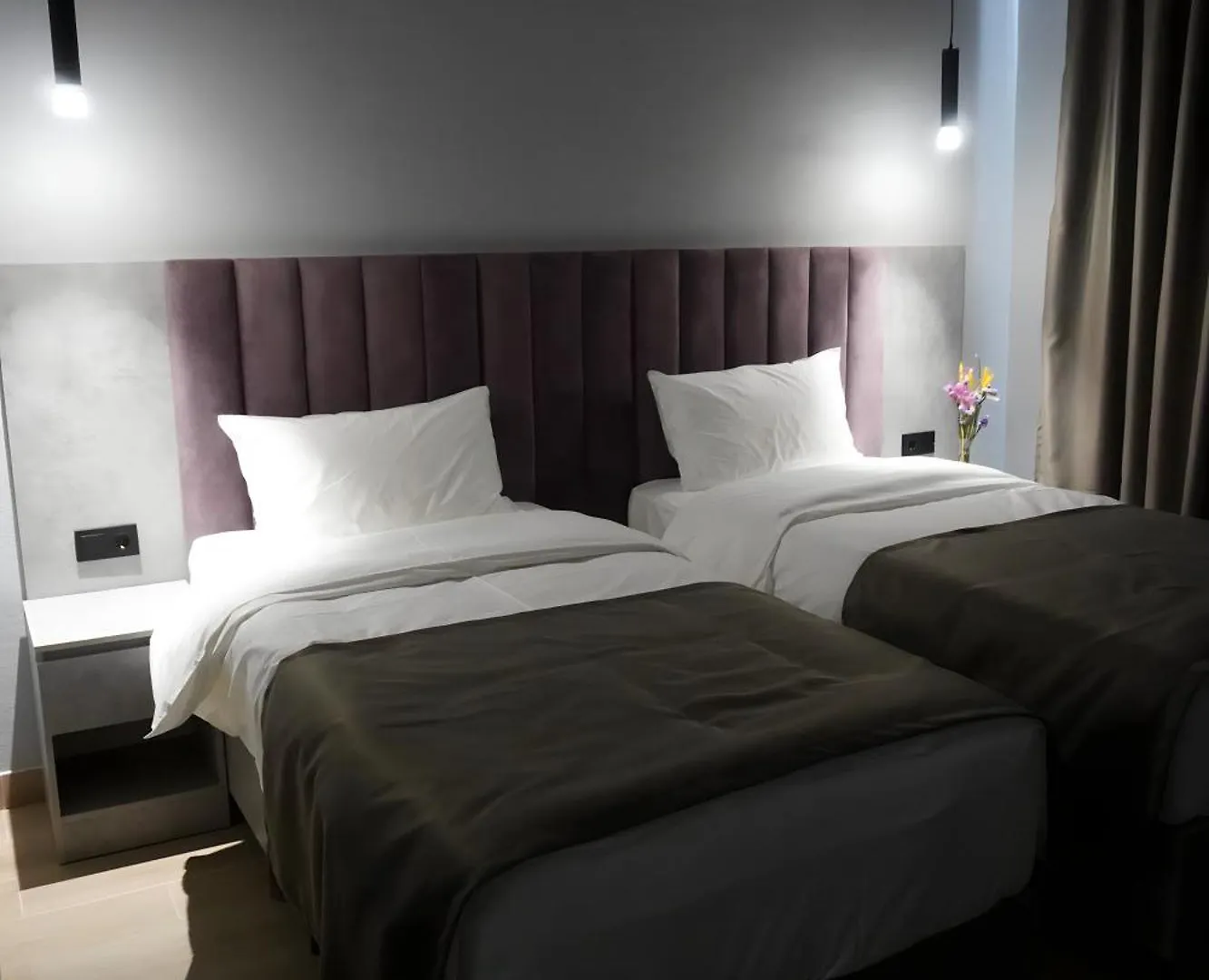 Dami Astana Hotel